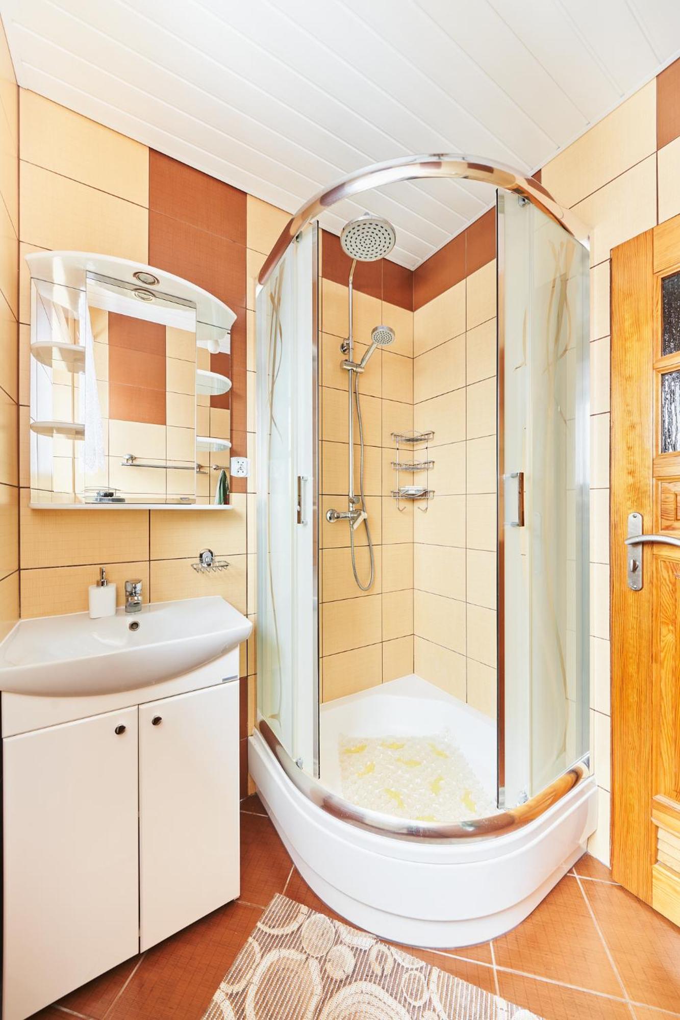 Gut Apartment Poronin Exterior foto